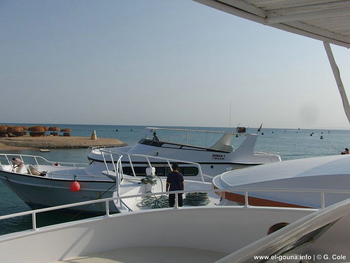 Green Gouna Tawila Island 013